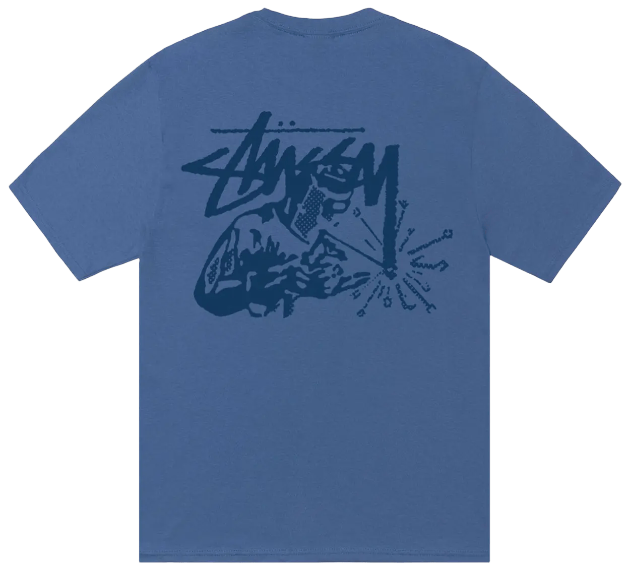Stüssy Welder T-Shirt