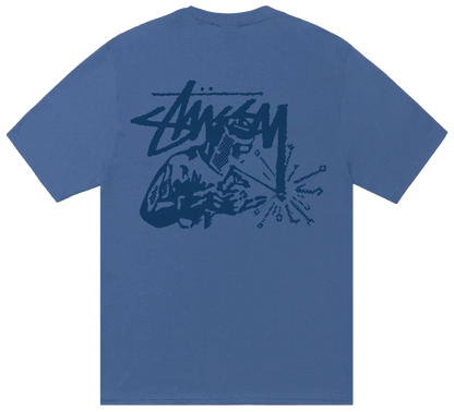 Stüssy Welder T-Shirt