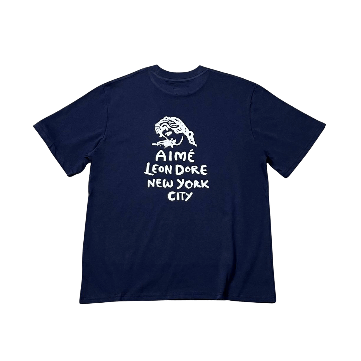 Aimé Leon Dore Form Logo T-shirt