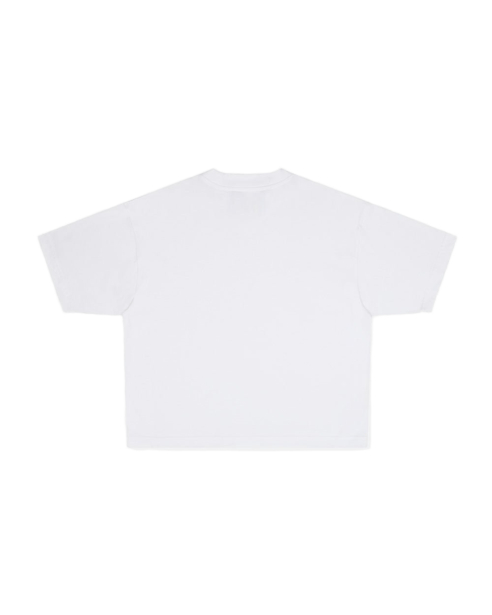 Cold Culture Hawaii Club Tee