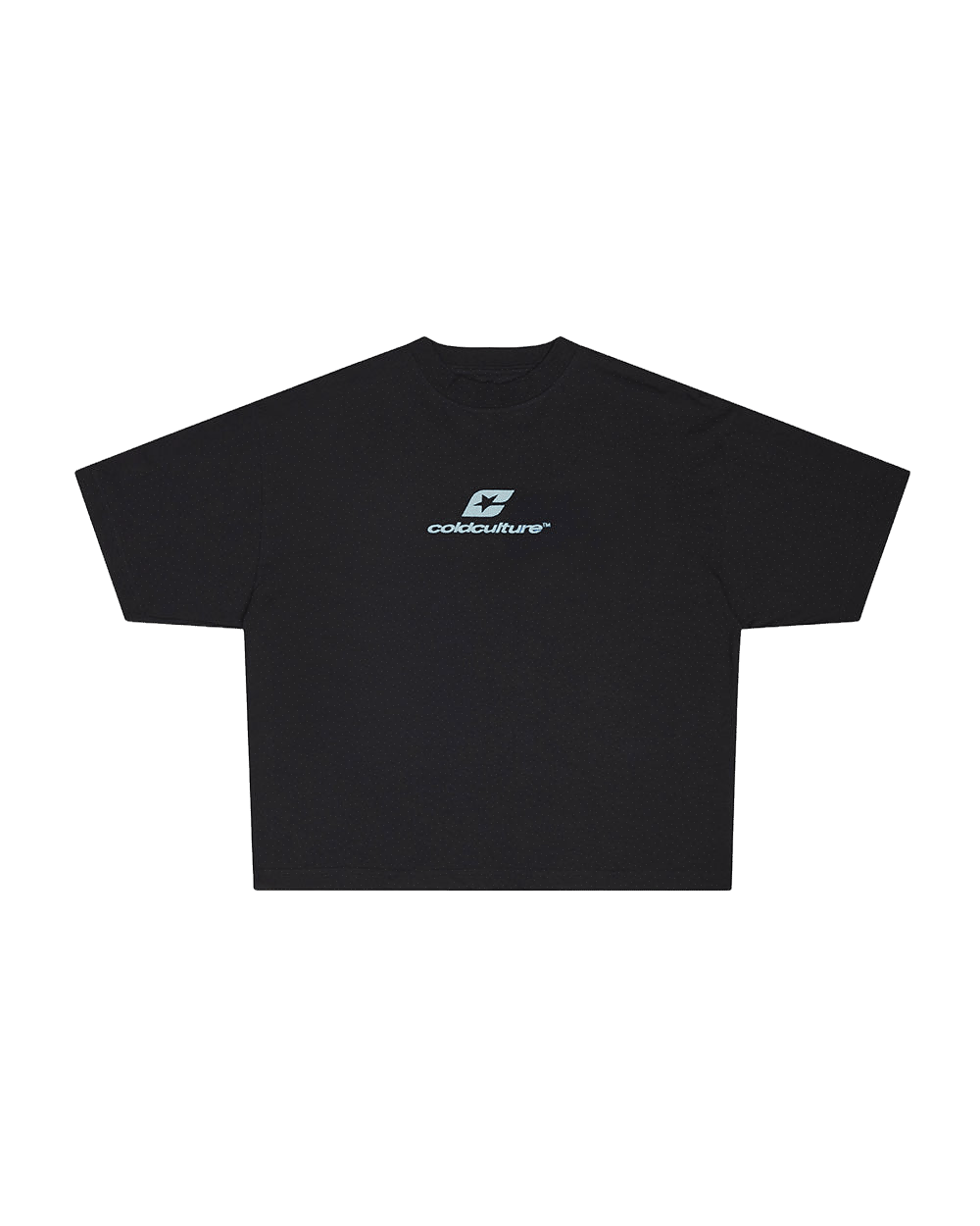 Cold Culture Curved Tee