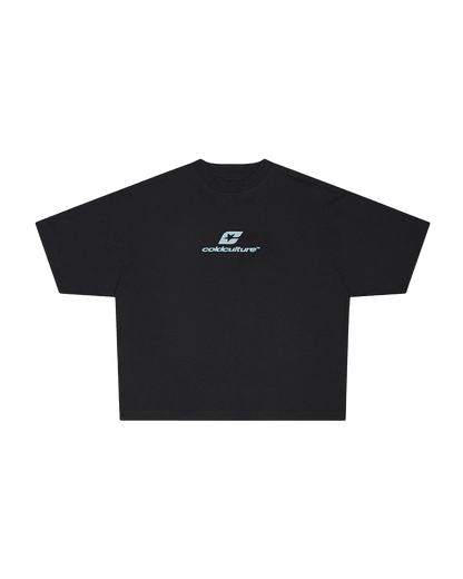 Cold Culture Curved Tee