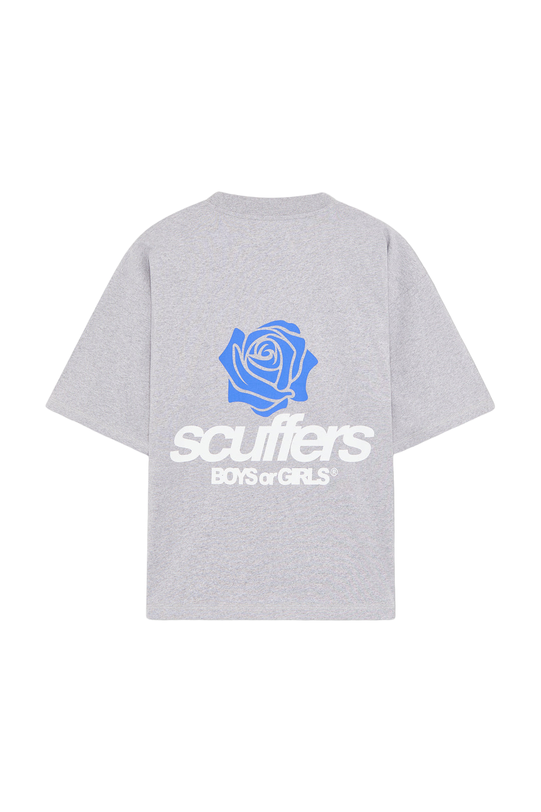 Scuffers Boys or Girls T-shirt