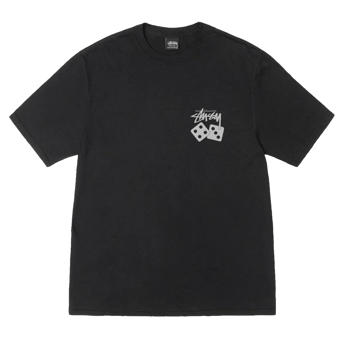Stussy Dice T-shirt