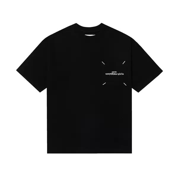 Simple mm6 tees