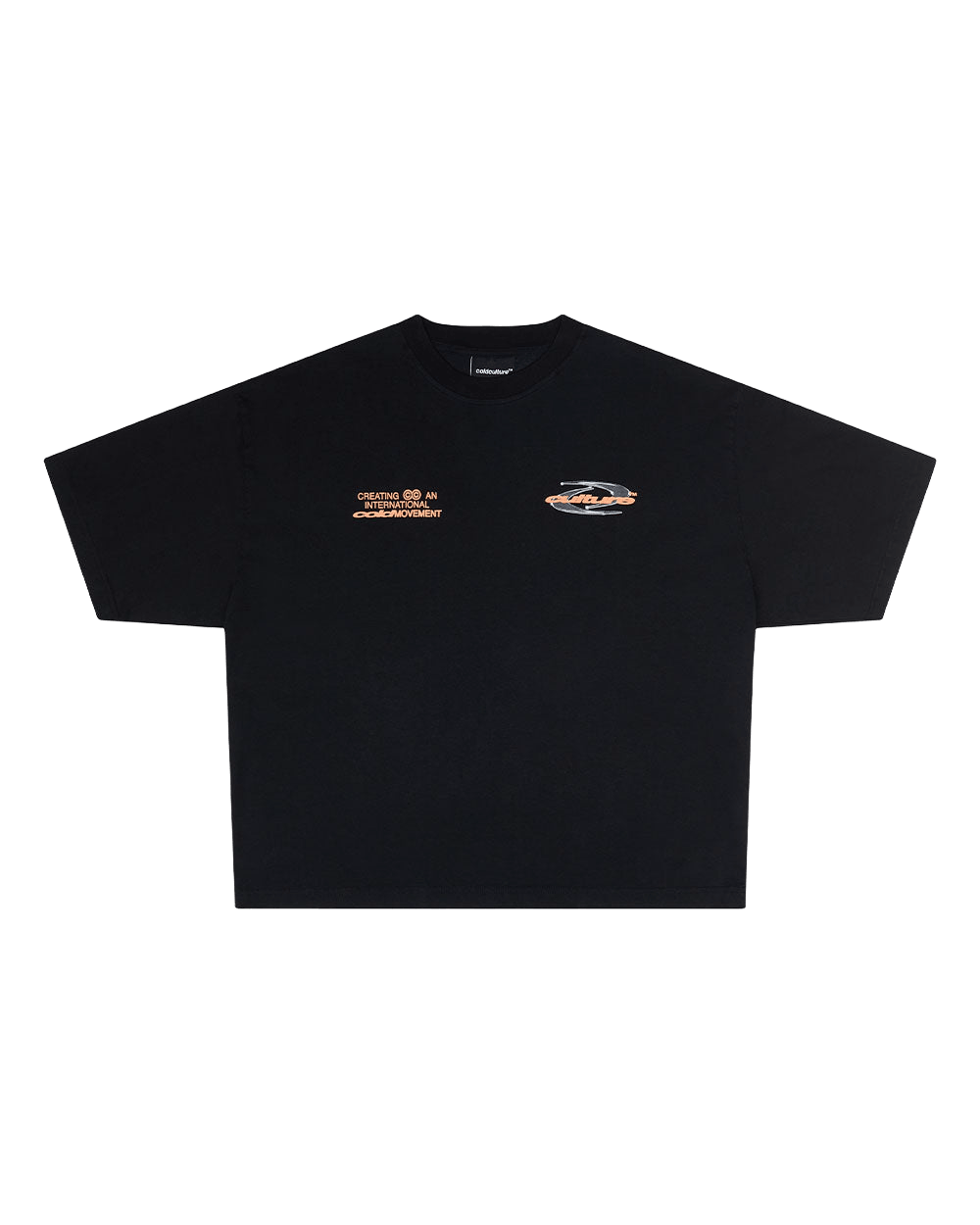 Cold Culture Dynamic T-shirt