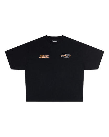 Cold Culture Dynamic T-shirt