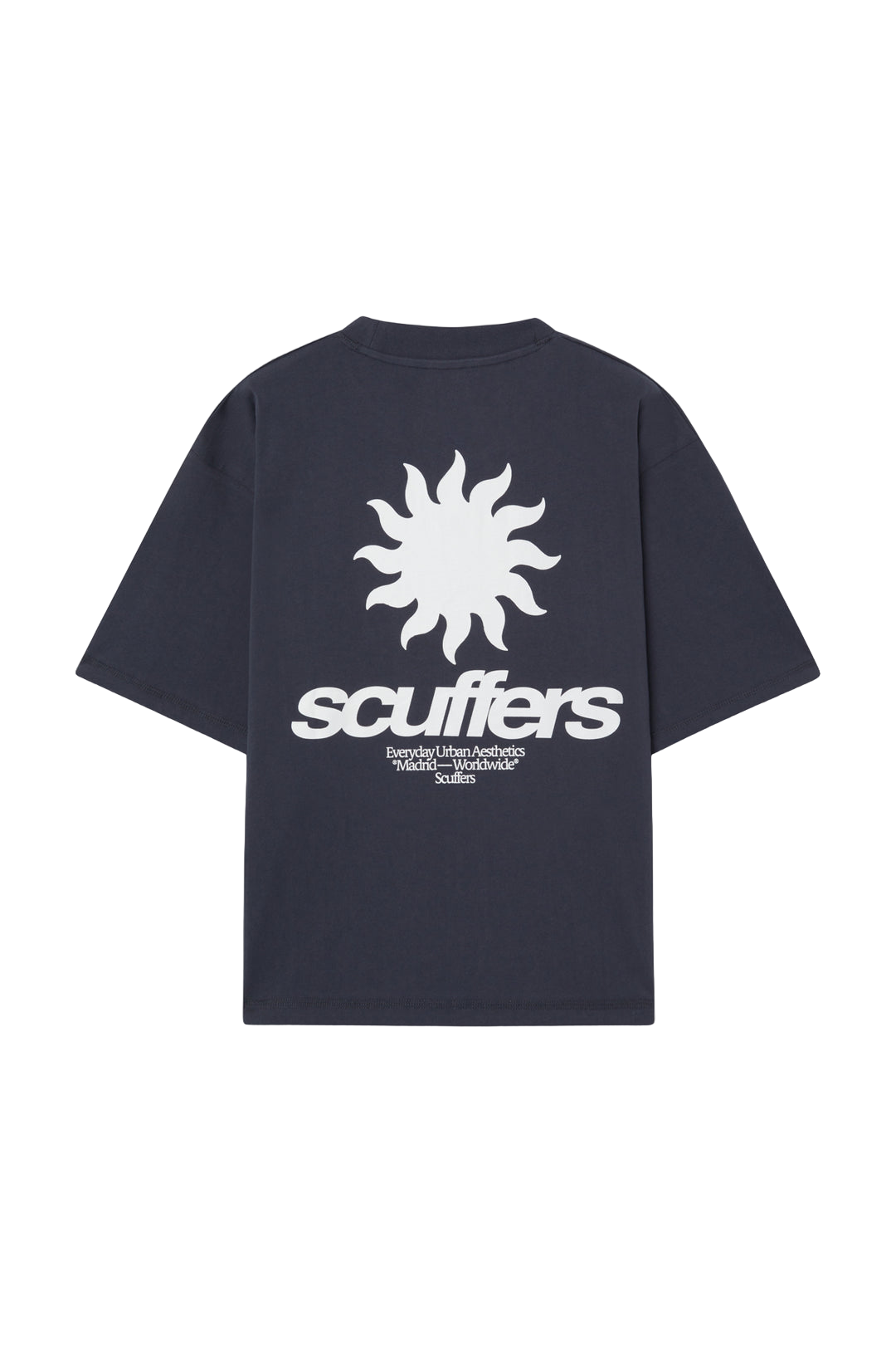 Scuffers Tarifa T-Shirt