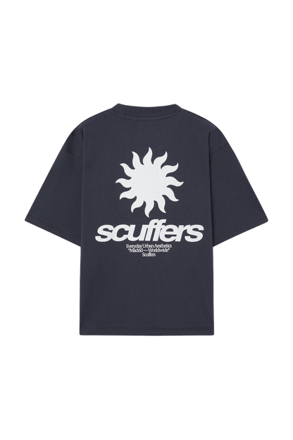Scuffers Tarifa T-Shirt