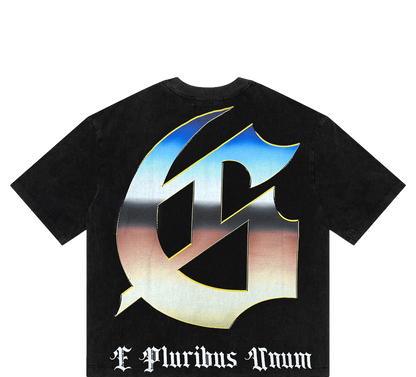 Godspeed Miami F1 Exclusive t-shirt