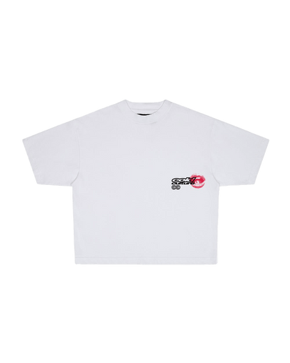 Cold Culture Lip Combo Tee