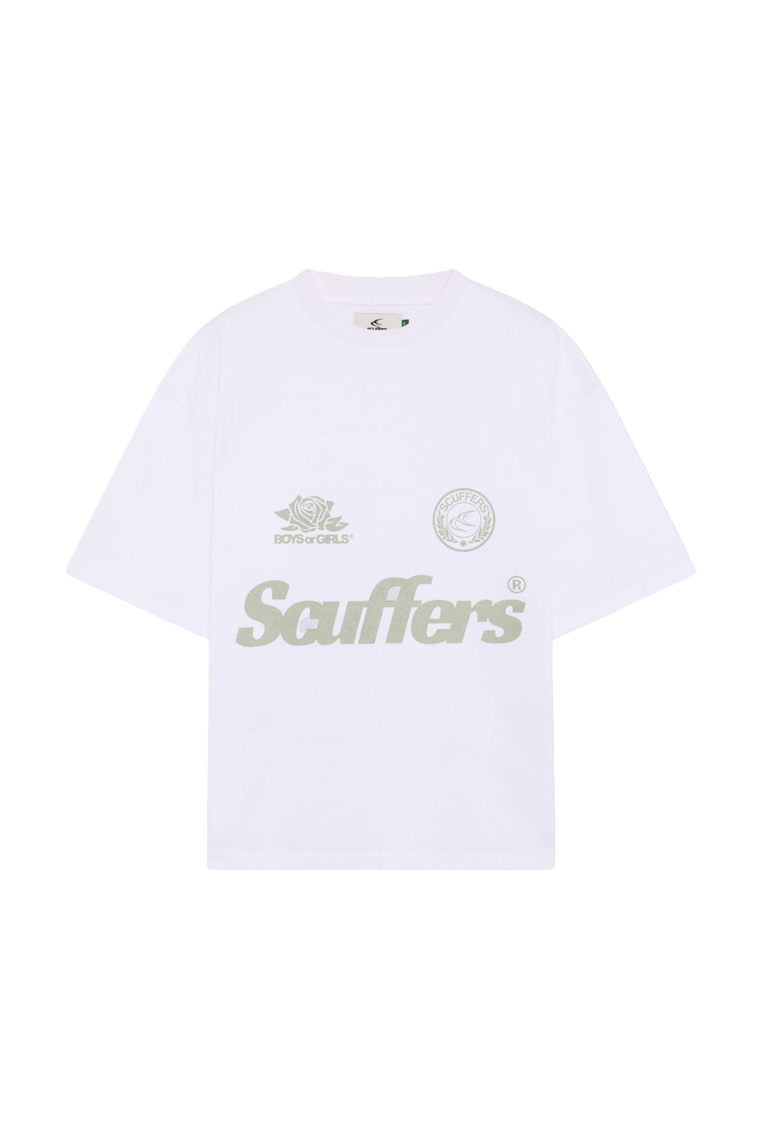 Scuffers Pearl T-Shirt