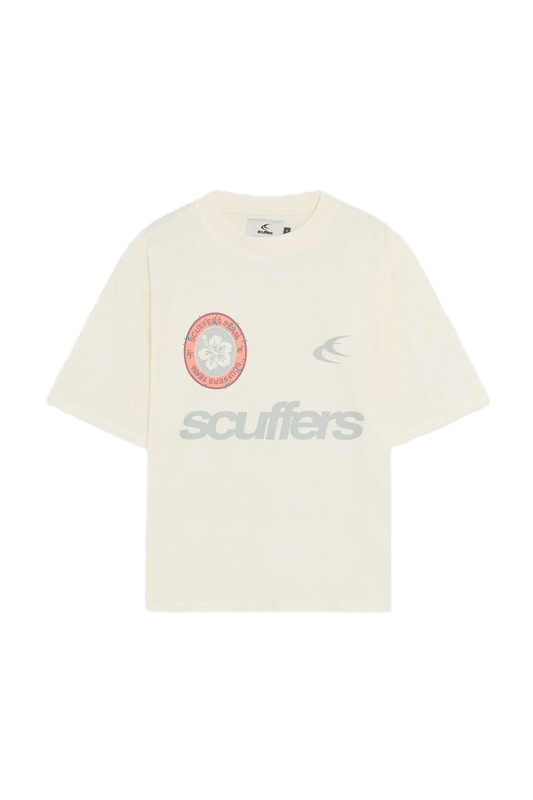 Scuffers Team T-shirt