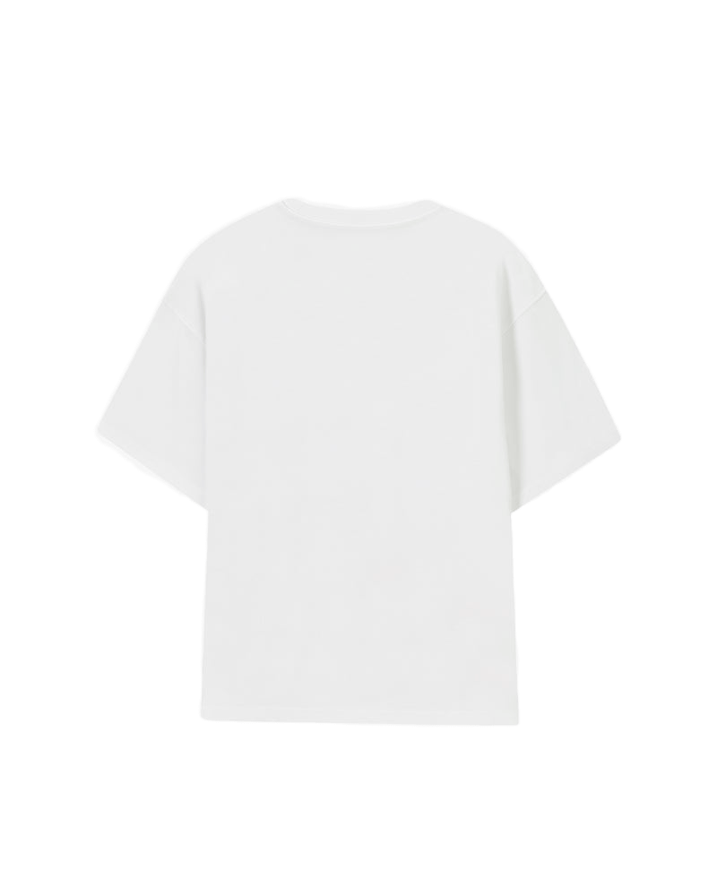 Nude Project Berry Tee