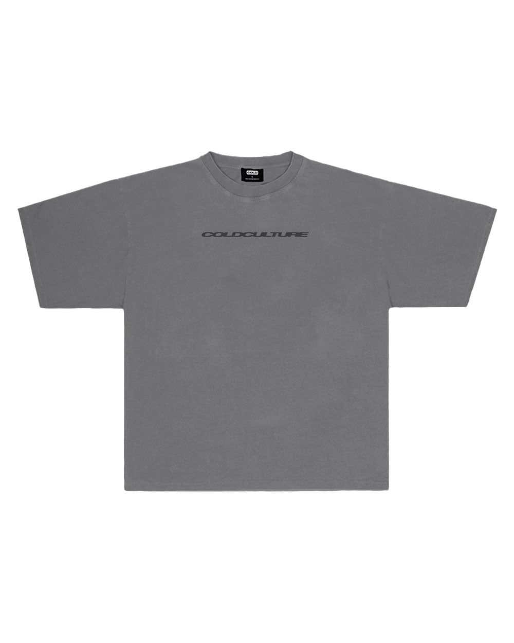 Cold Culture Cosmos Arc Tee