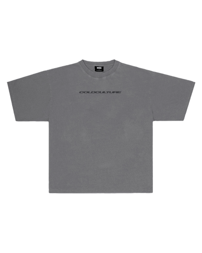 Cold Culture Cosmos Arc Tee