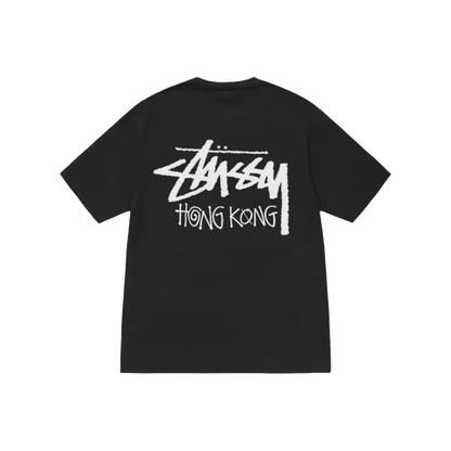 Stüssy Hong Kong T-Shirt