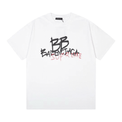 Balenciaga x Supreme T-shirt