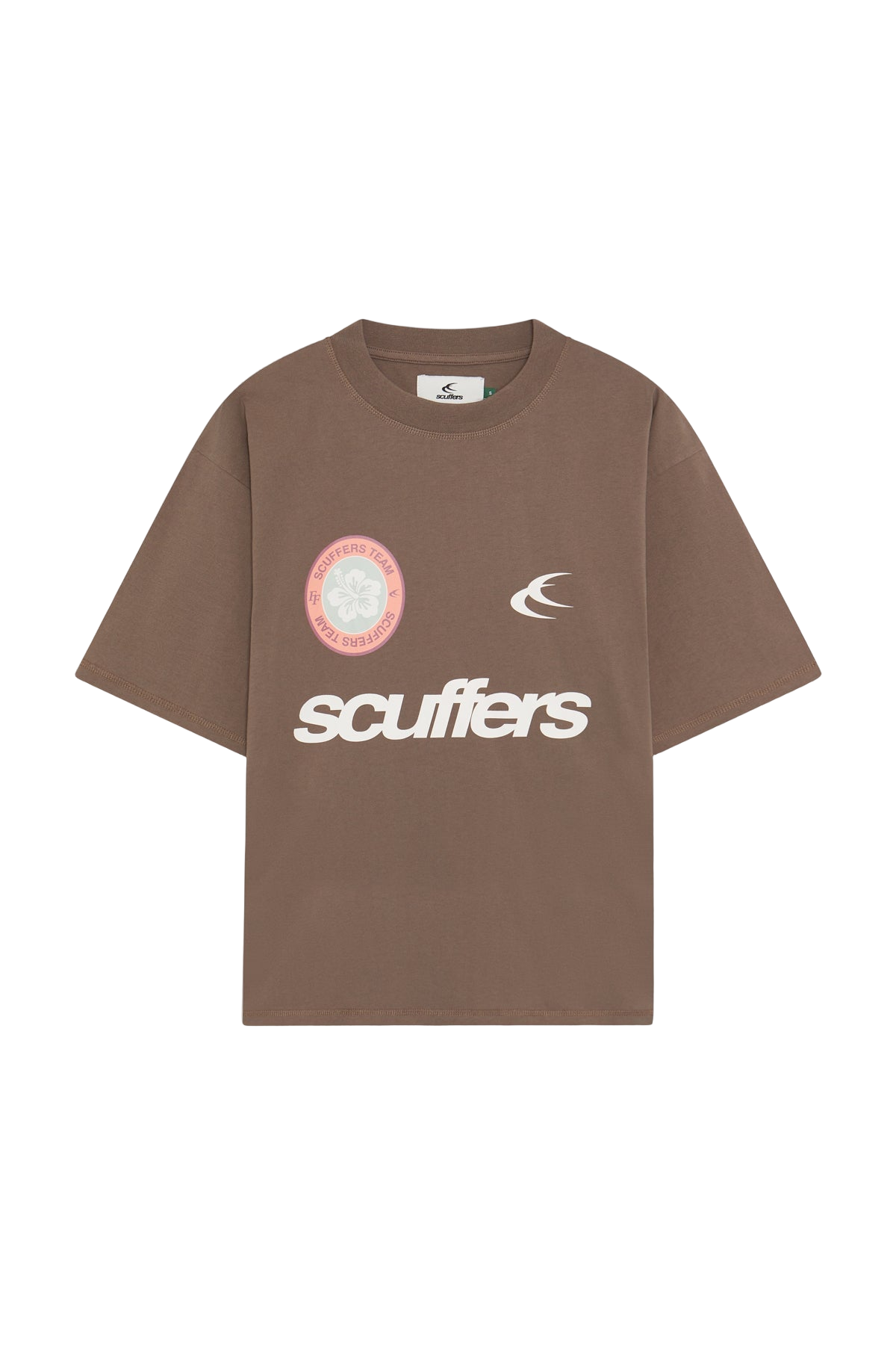Scuffers Team T-shirt
