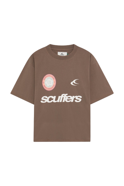 Scuffers Team T-shirt