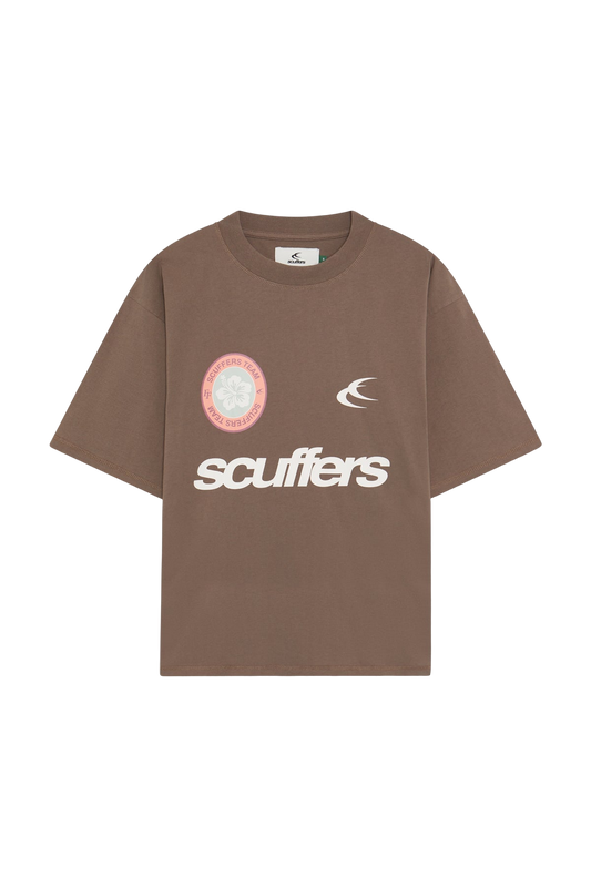 Scuffers Team T-shirt