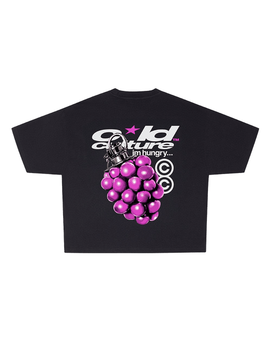 Cold Culture Boom Tee