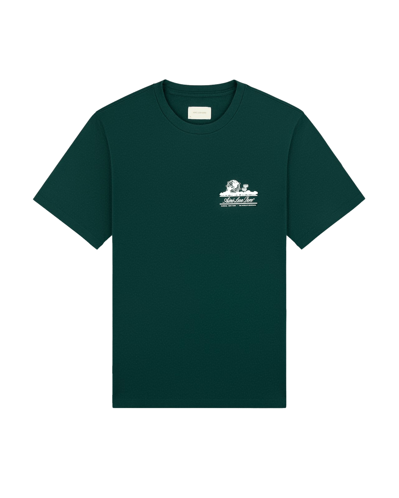 Aimé Leon Dore Unisphere T-shirt