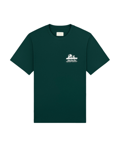 Aimé Leon Dore Unisphere T-shirt