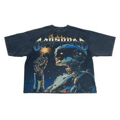 Godspeed Sputnik Moment T-shirt