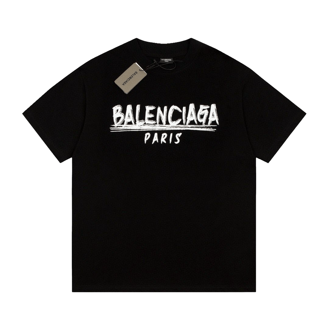 Balenciaga paris T-shirt
