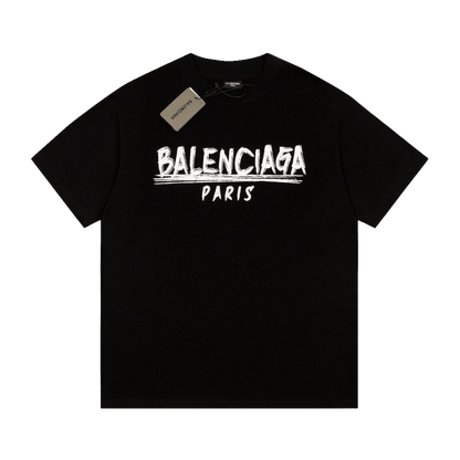 Balenciaga paris T-shirt
