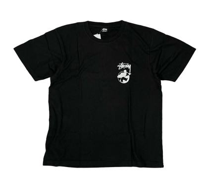Stussy x OurLegacy Surfman 2 Pigment Dyed T-Shirt
