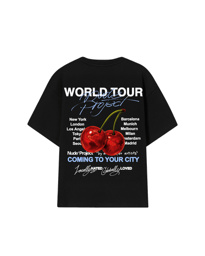 Nude Project Tour T-shirt