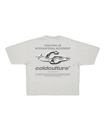 Cold Culture Sparkly Tee