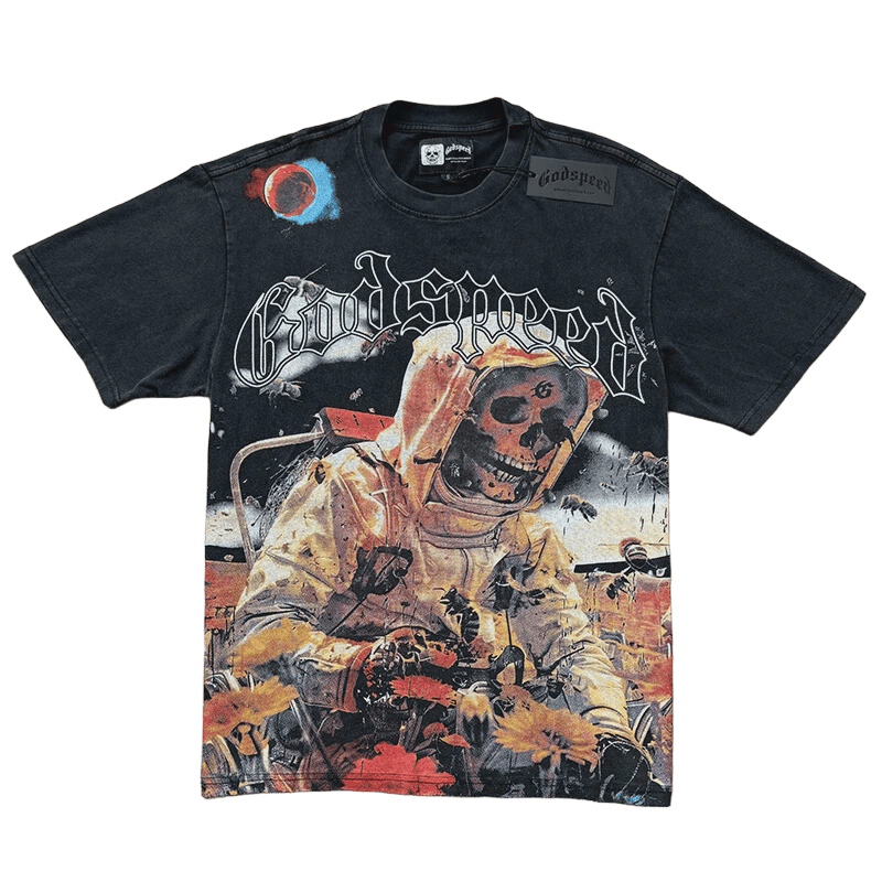 Godspeed Bumblebee T-shirt