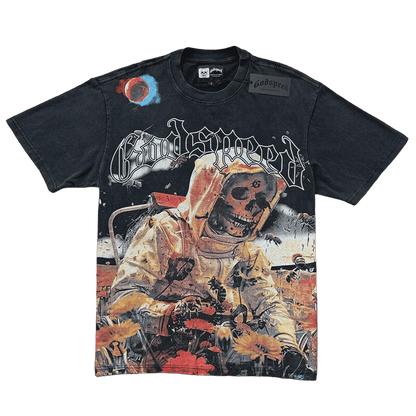 Godspeed Bumblebee T-shirt
