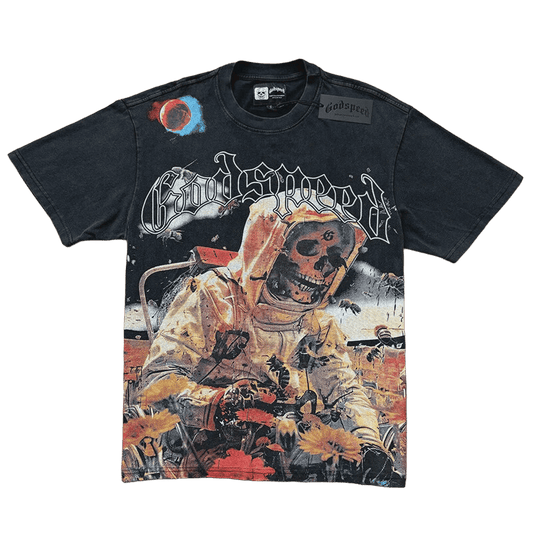 Godspeed Bumblebee T-shirt