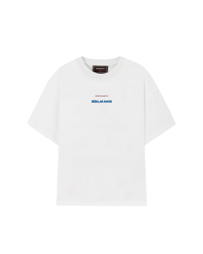 Nude Project Mi Amor T-shirt