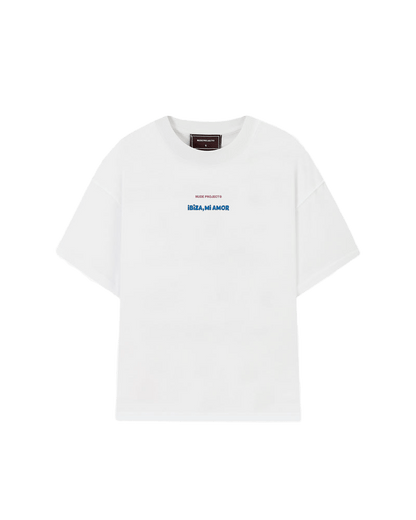 Nude Project Mi Amor T-shirt