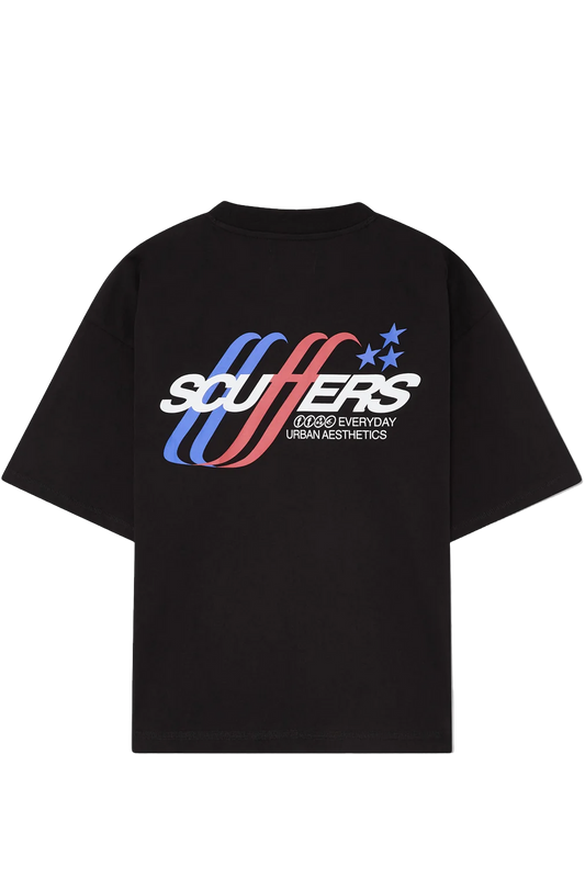 Scuffers Nation T-shirt