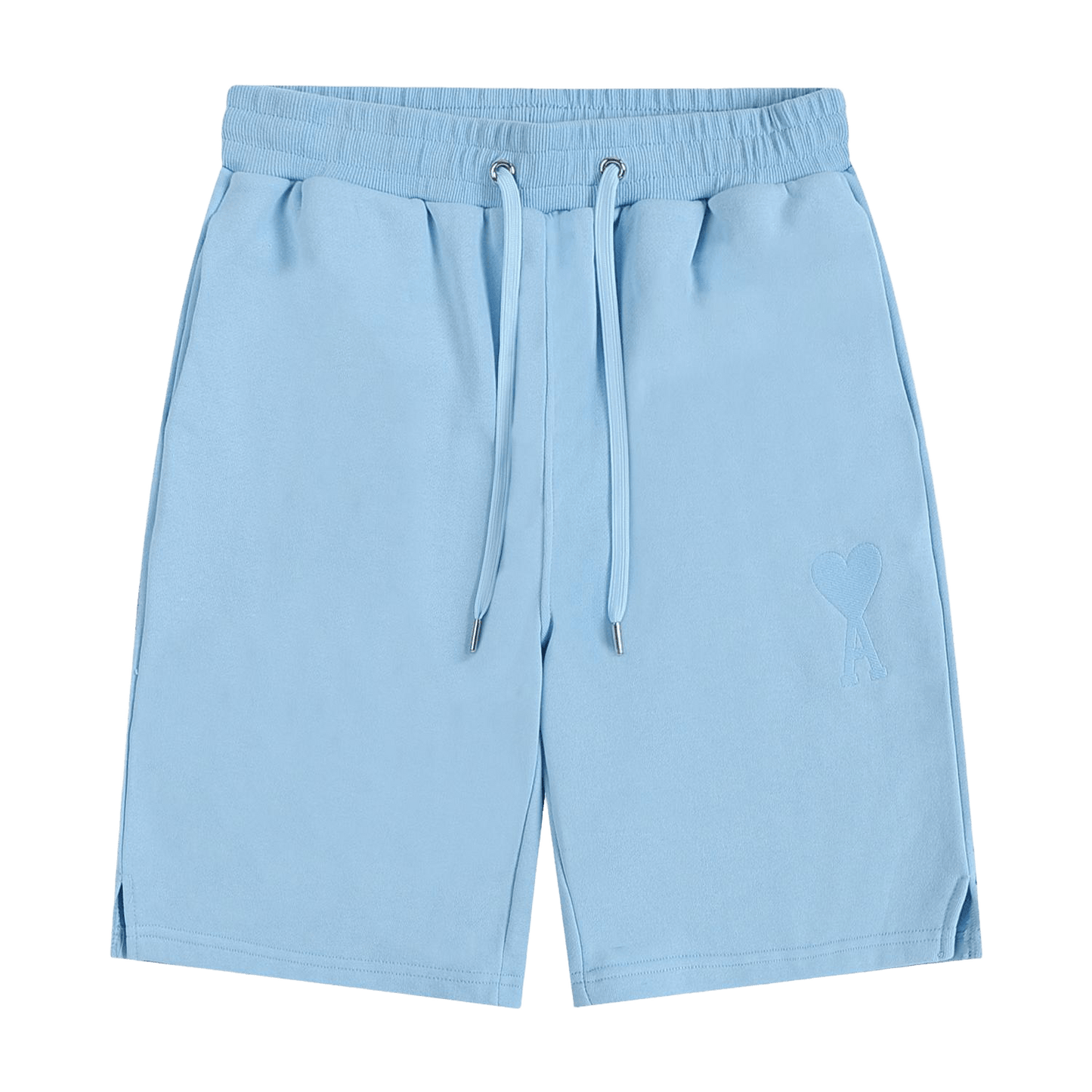AMI ParisAmi de Coeur shorts