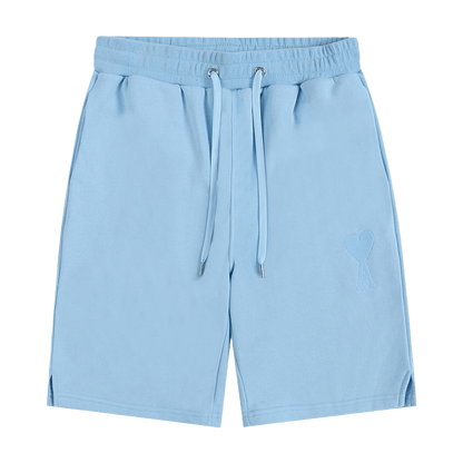 AMI ParisAmi de Coeur shorts
