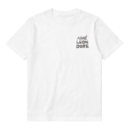 Aimé Leon Dore Grotesk NY Yankee Tee