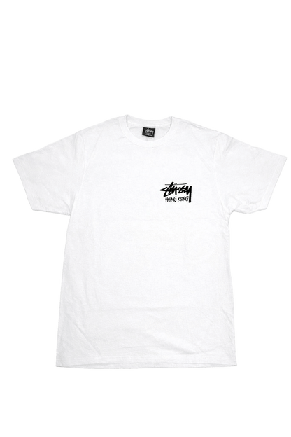 Stüssy Hong Kong T-Shirt