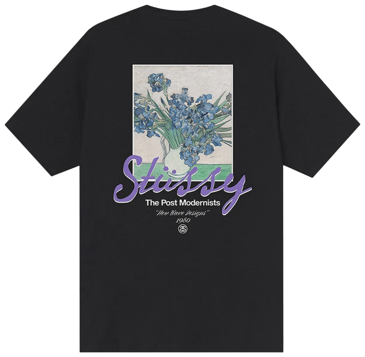 Stüssy Post Modernists Tee