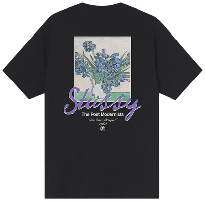 Stüssy Post Modernists Tee