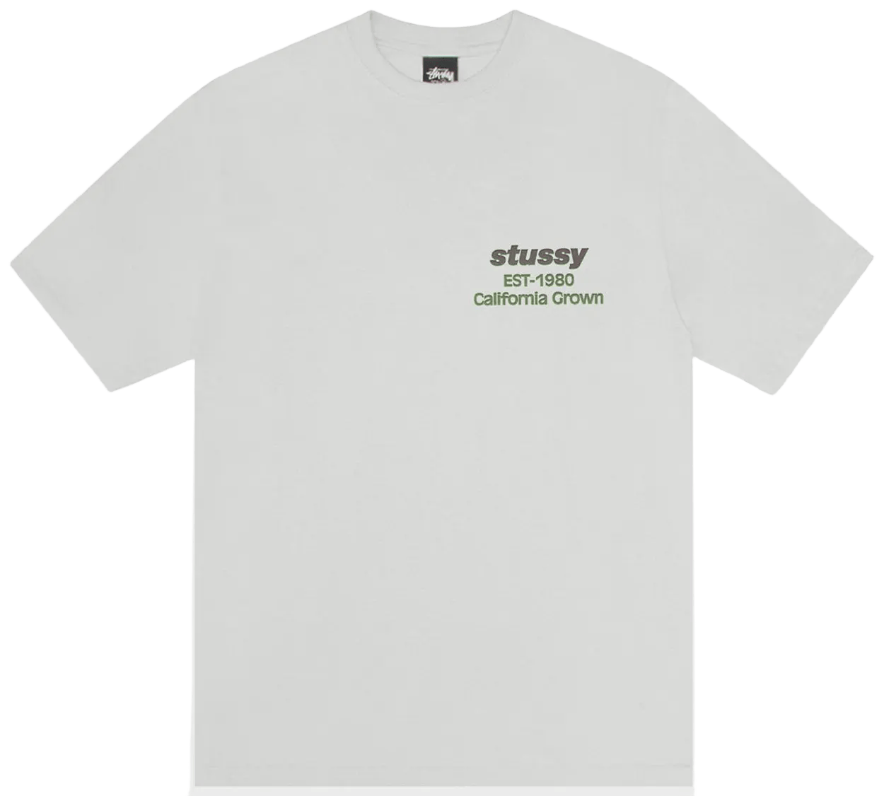 Stussy California Tee