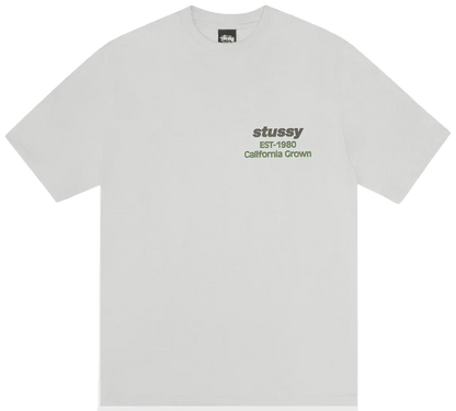 Stussy California Tee