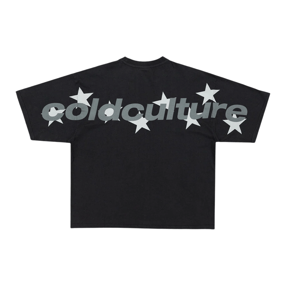 Cold Culture Stellar T-shirt