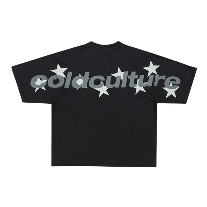 Cold Culture Stellar T-shirt